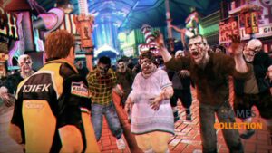 Dead Rising 2 (XBOX360)