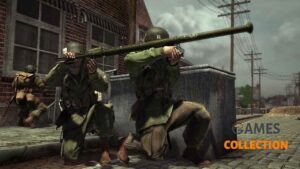Brothers in Arms: Hell's Highway (PS3)