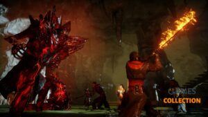 Dragon Age: Inquisition (XBOX360)