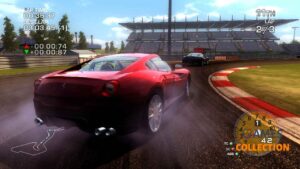 Ferrari Challenge (PS3)
