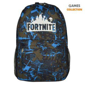 Fortnite Рюкзак Абстакция