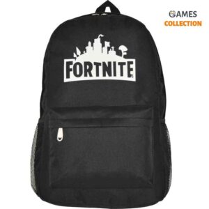 Fortnite Спортивный Рюкзак Black