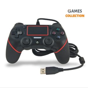 Проводной контроллер (PS4)