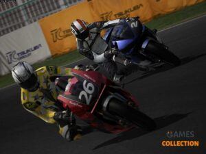 Tourist Trophy (PS2)