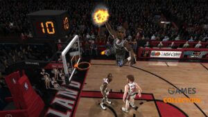 NBA: Jam (PS3)