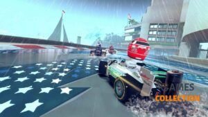 F1 Race Stars (XBOX360)