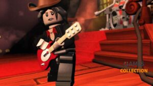 LEGO: Rock Band (XBOX360)