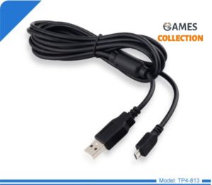 USB-кабель для передачи данных TP4-813 (PS4)