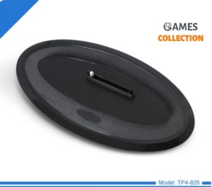 PS4 Slim базовый кронштейн TP4-826