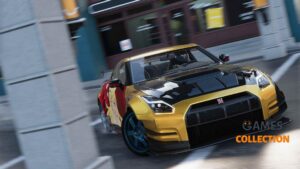 The Crew 2: Deluxe Edition (PS4)