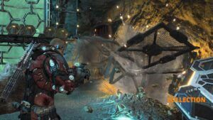 Fracture (XBOX360)