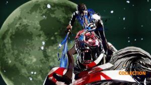 Killer is Dead (XBOX360)