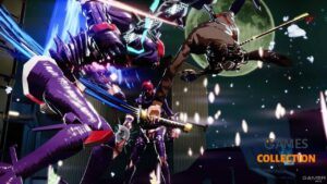 Killer is Dead (XBOX360)