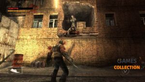 MorphX (XBOX360)