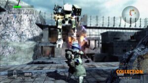 Lost Planet: Extreme Condition Colonies Edition (XBOX360)