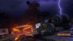 DiRT 5 (PS4)