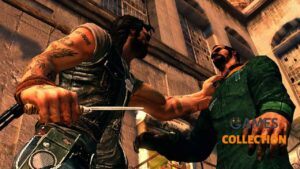 Ride to Hell: Retribution (XBOX360)