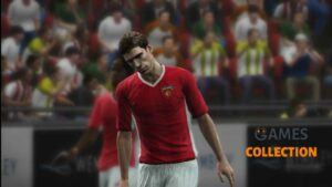Pro Evolution Soccer 2013 Лицензия (XBOX360) Б/У