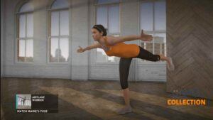 Nike + Kinect Training (XBOX360)