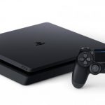 Sony PS4 Slim 500GB Б/У (PS4 SLIM)