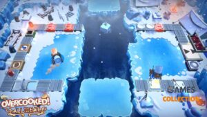 Overcooked: All You Can Eat (PS5)