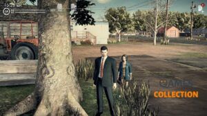 Deadly Premonition 2: A Blessing in Disguise (Switch)