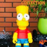 Барт Симпсон 53 см (Фигурка)