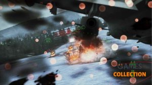 Ace Combat Assault Horizon (XBOX 360)