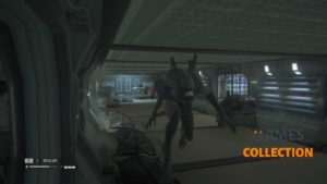 Alien Isolation (PS4)