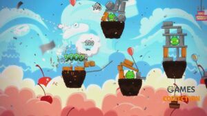 Angry Birds: Trilogy (XBOX360)