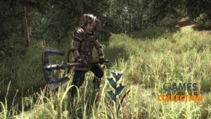 Arcania: Gothic 4 (XBox 360)