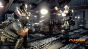 Army Of Two (XBOX360)