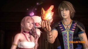 Final Fantasy XIII-2 (XBOX360)