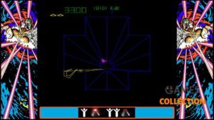 Atari Flashback Classic V1 (PS4)