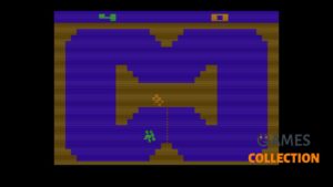Atari Flashback Classic V2 (PS4)