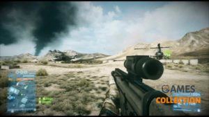 Battlefield 3 (XBox 360) 