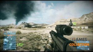Battlefield 3 (Xbox 360)