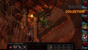 Baldur's Gate: Enhanced Edition (PS4)