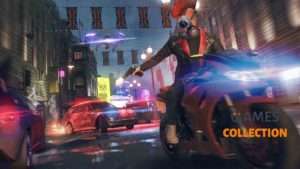 Watch Dogs Legion (PC)
