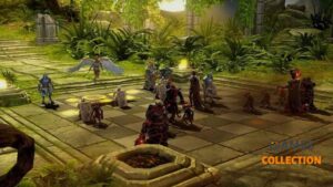 Battle VS Chess (XBOX360)