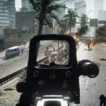Battlefield 3 (PS3) Battlefield 3 (PS3)