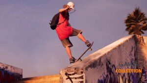 Tony Hawk's Pro Skater 1+2 (PS4)