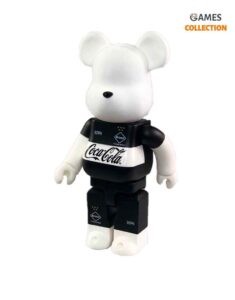Bearbrick Coca Cola 400% (28 см)