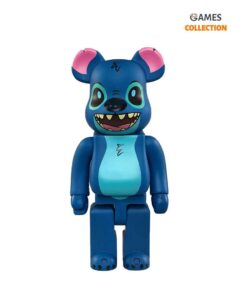 Bearbrick Stitch 400% (28 см)