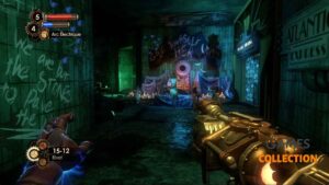 BioShock Ultimate Rapture Edition (PS3)