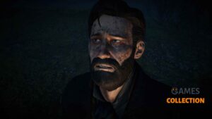 Black Mirror (PS4)