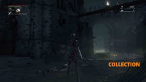 Bloodborne (PS4)