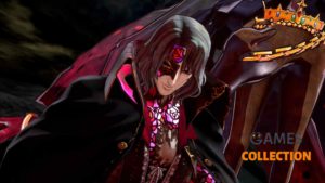 Bloodstained (Switch)