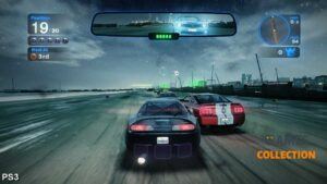 Blur (PS3)