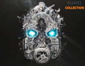 Новинка в мире видео игр Borderlands3